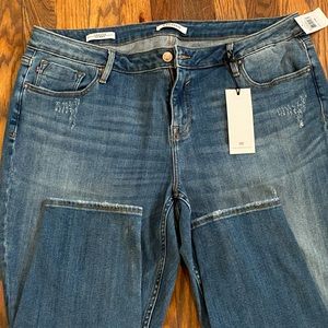 Vigoss Jager Skinny pants